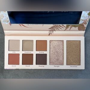 Laura Geller Eyeshadow Pallette